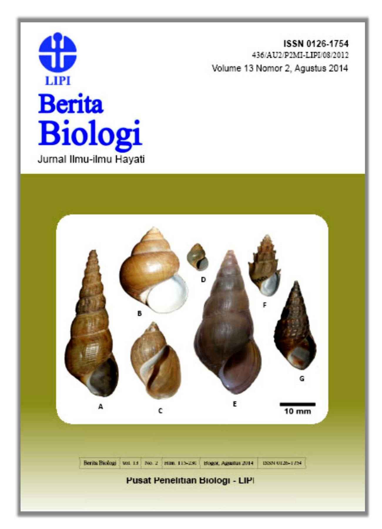 Cover Page