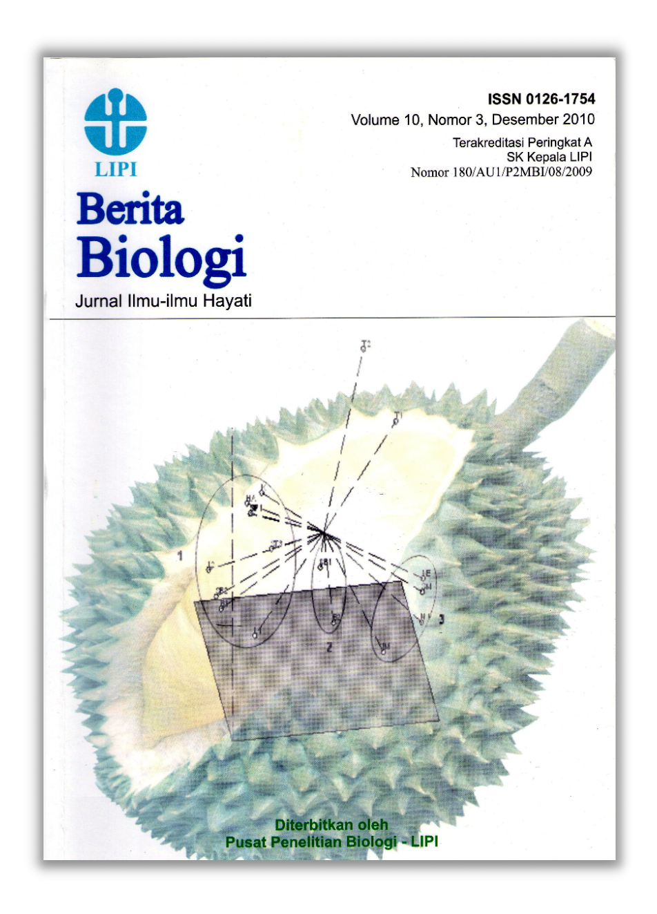Cover Page