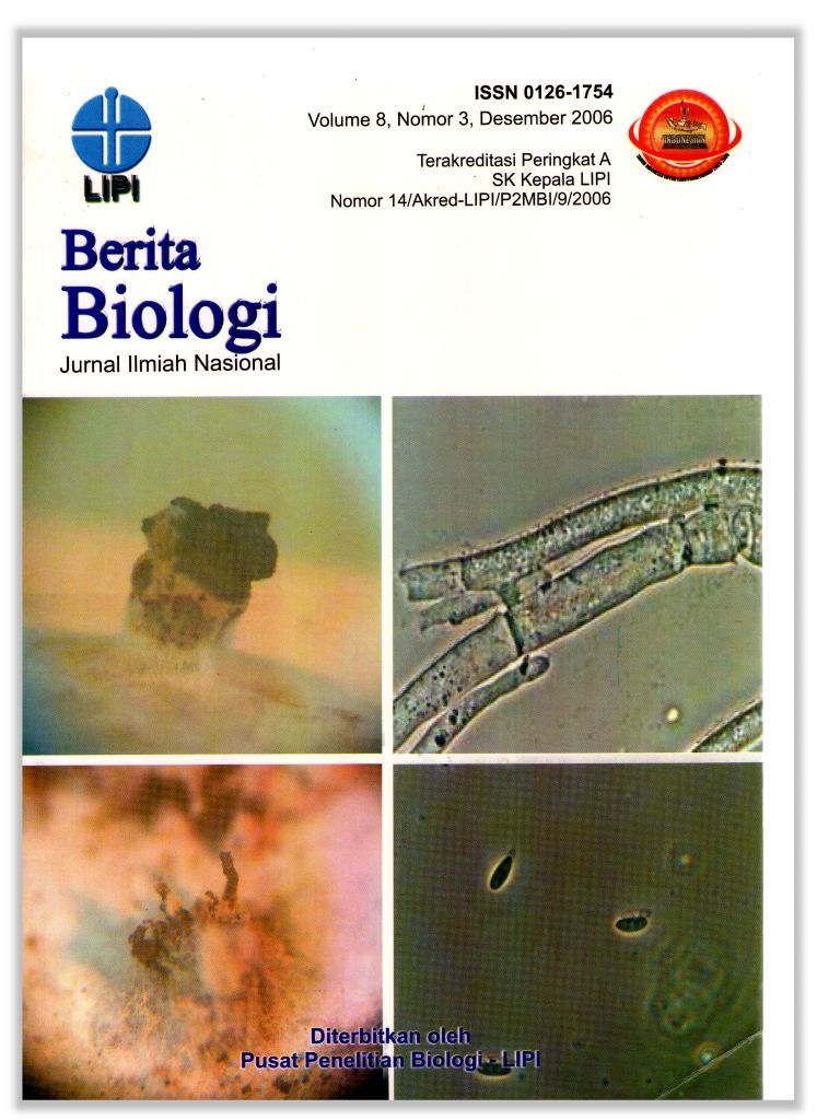 Cover Page