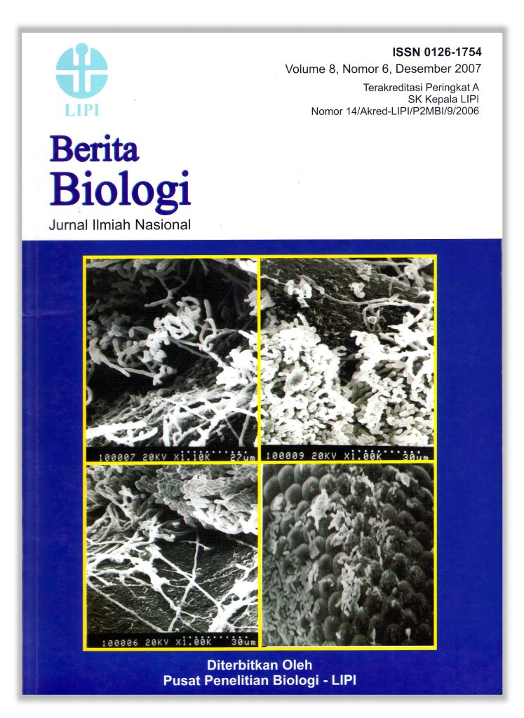 Cover Page