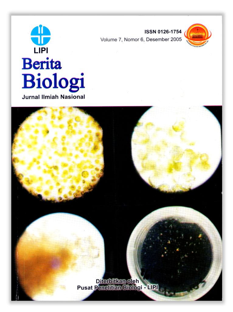Cover Page