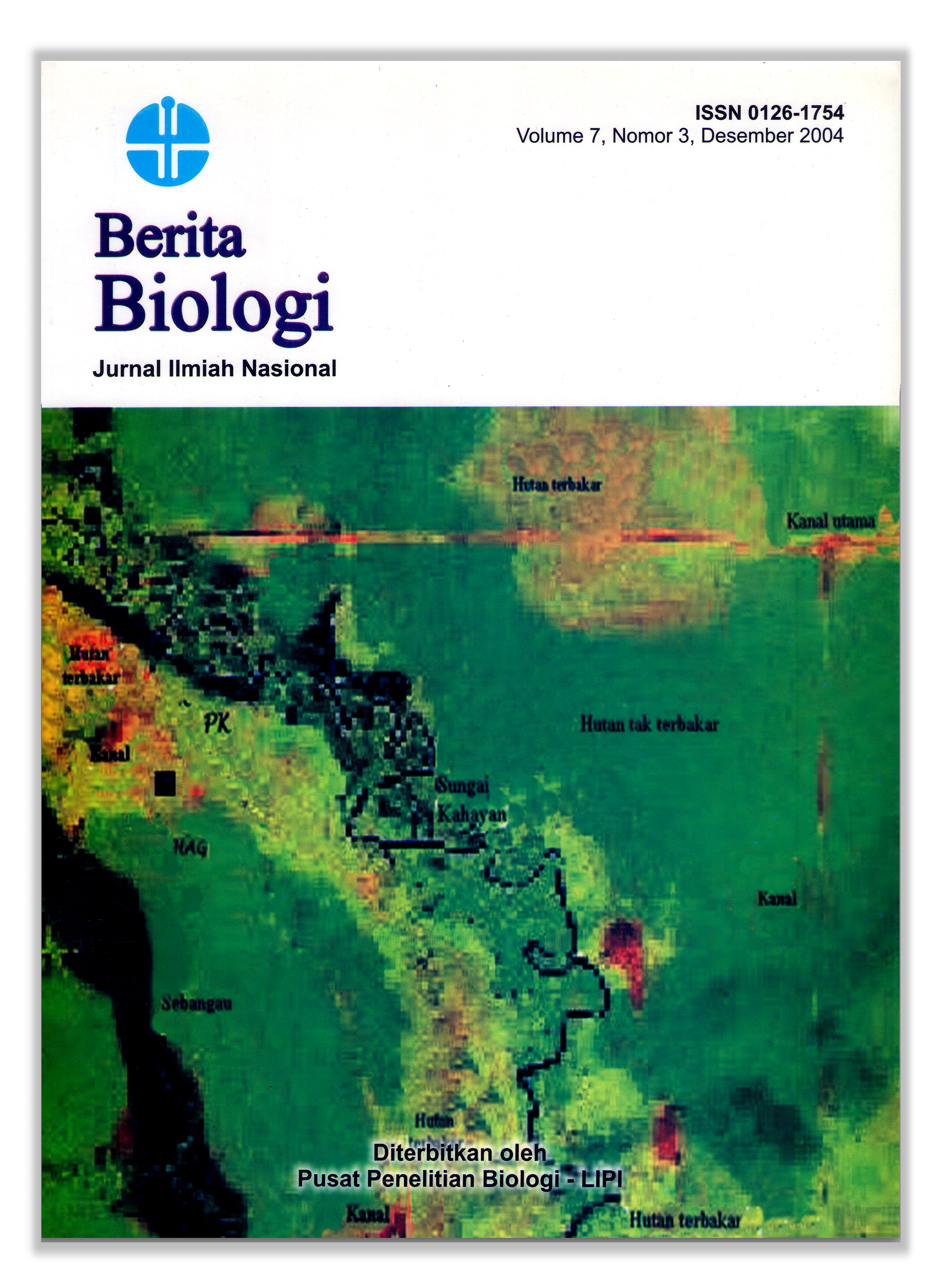 Cover Page