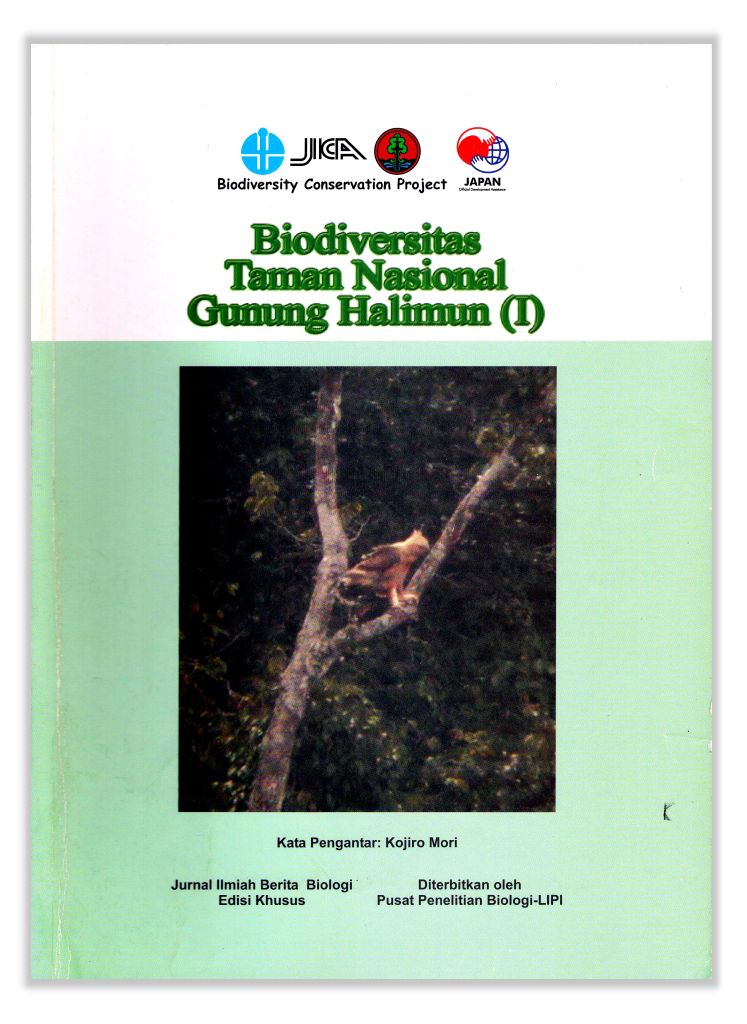 Cover Page