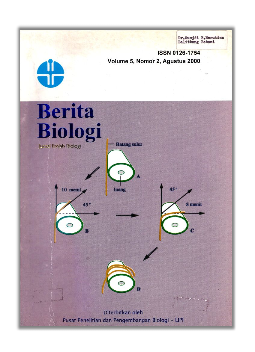 Cover Page