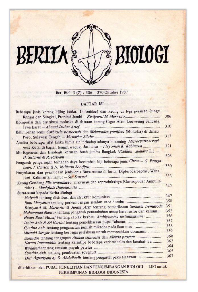 Cover Page