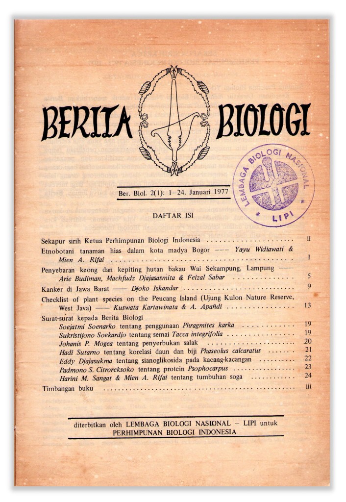 Cover Page