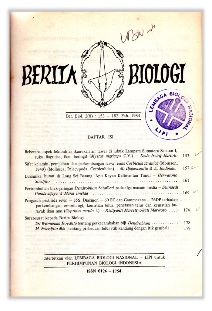Cover Page