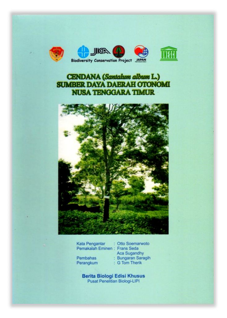 Cover Page