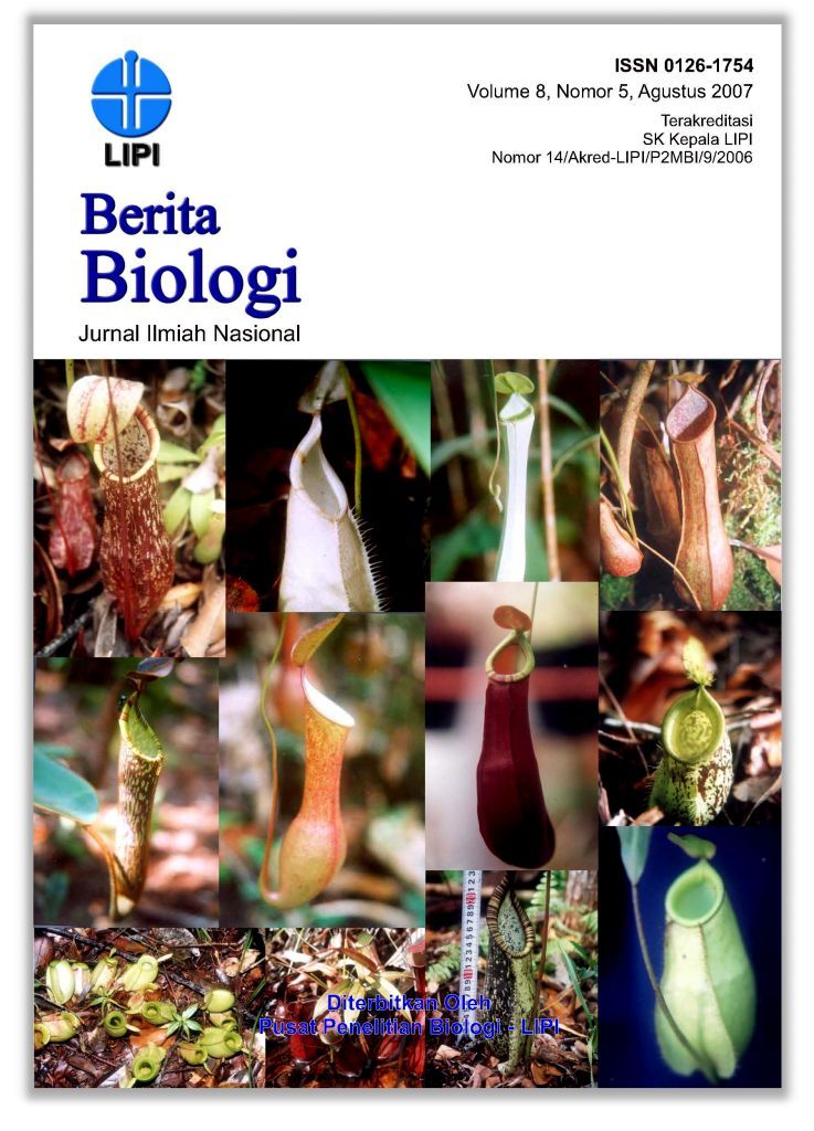 Cover Page