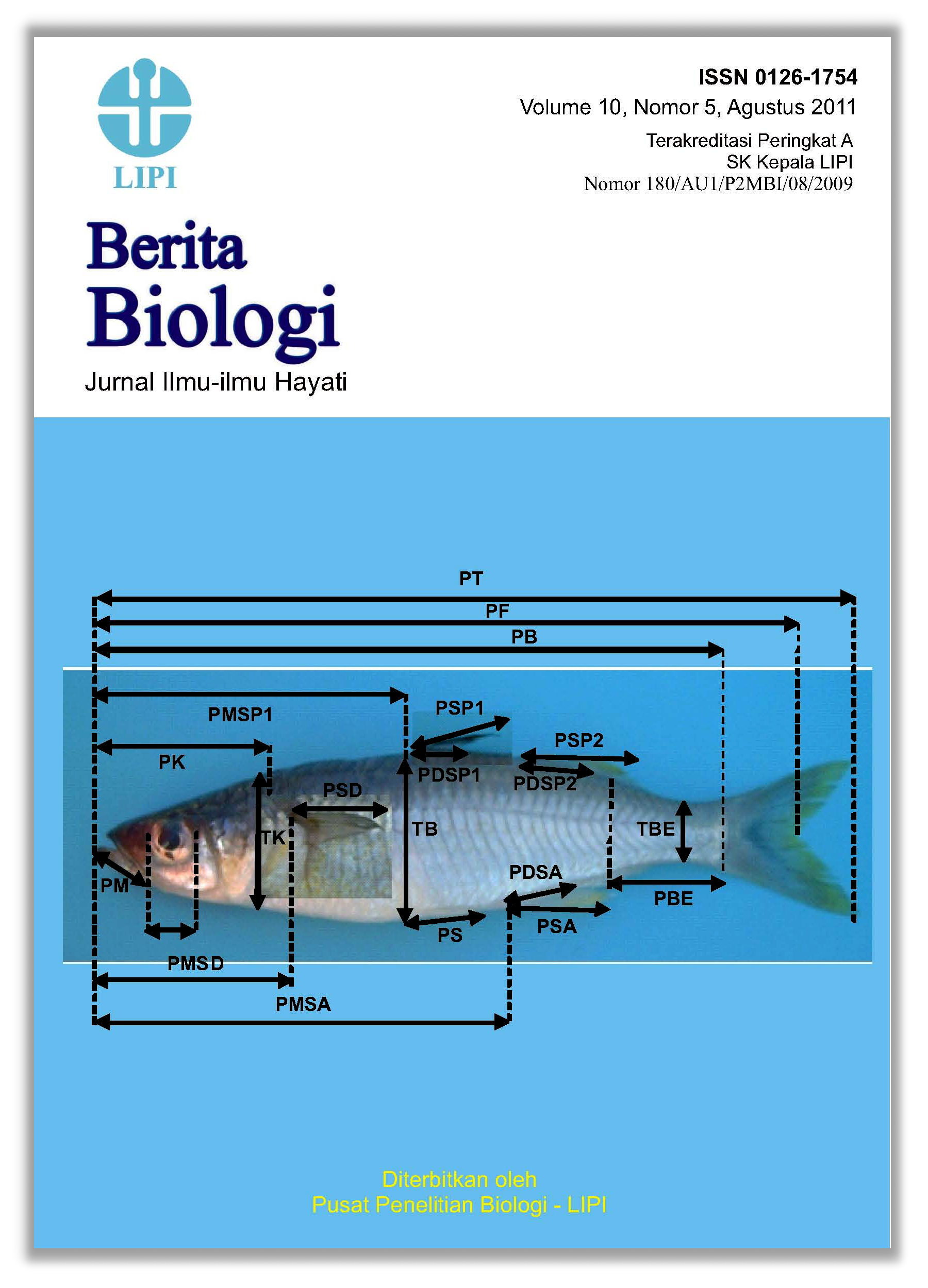 Cover Page