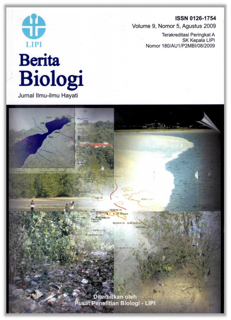 Cover Page