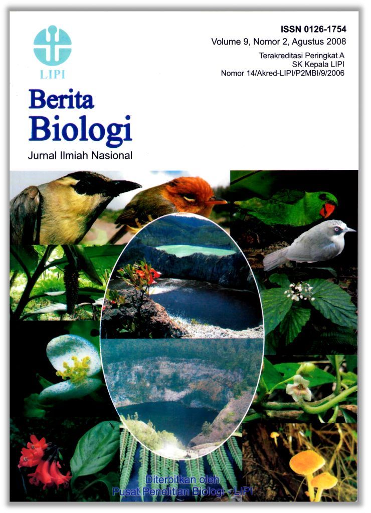 Cover Page