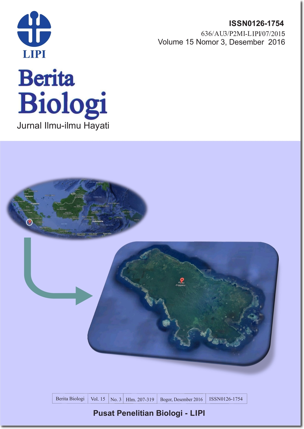 Cover Page