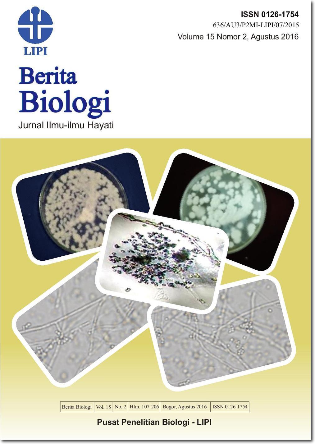 Cover Page