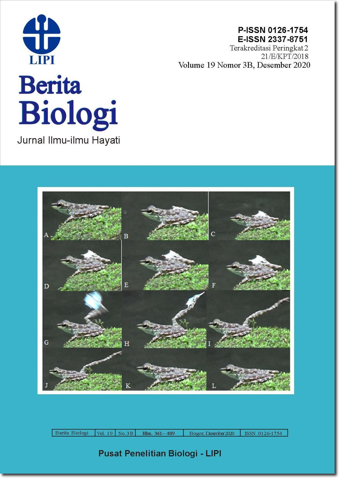 Cover Page