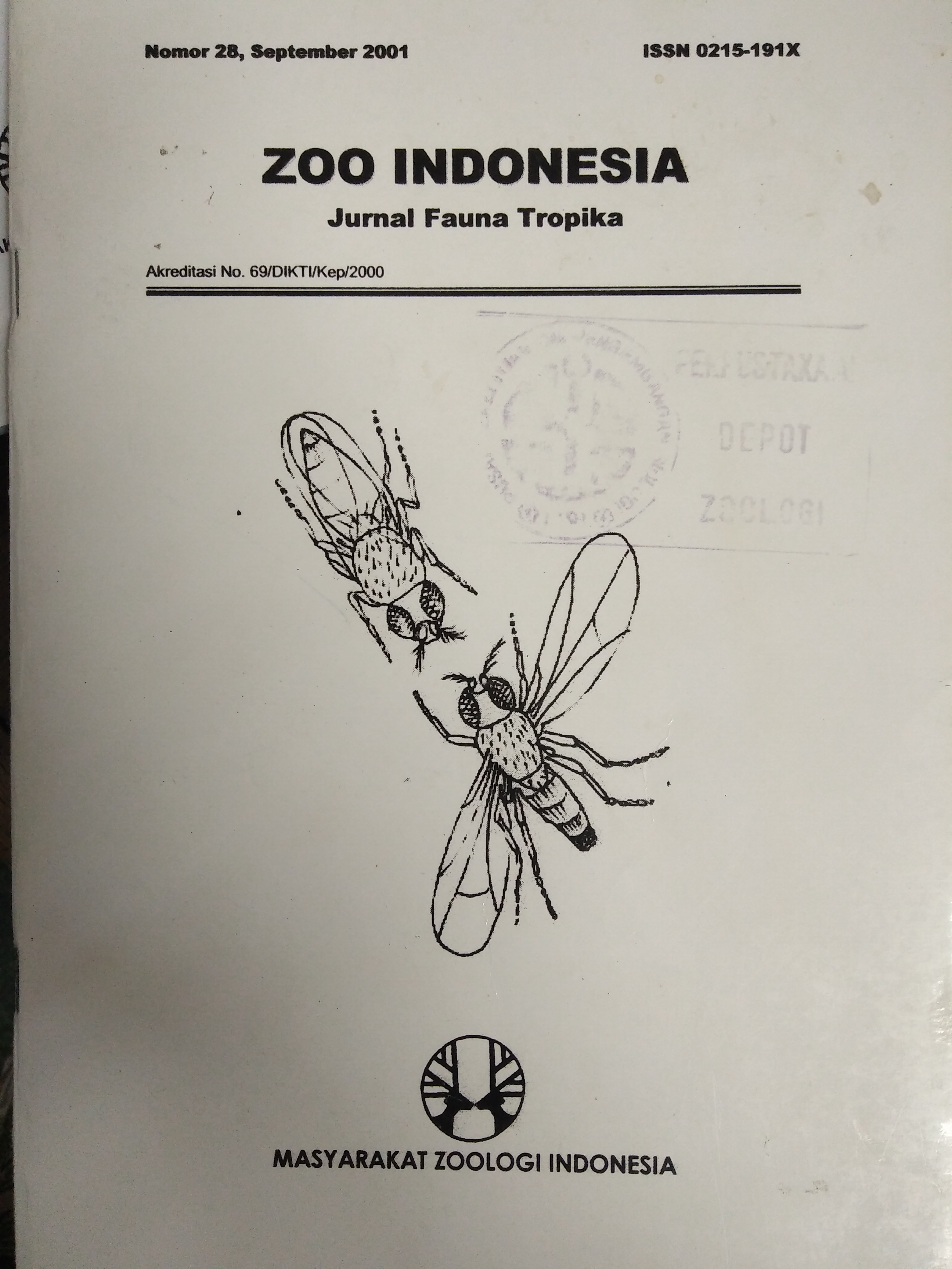 Cover Page