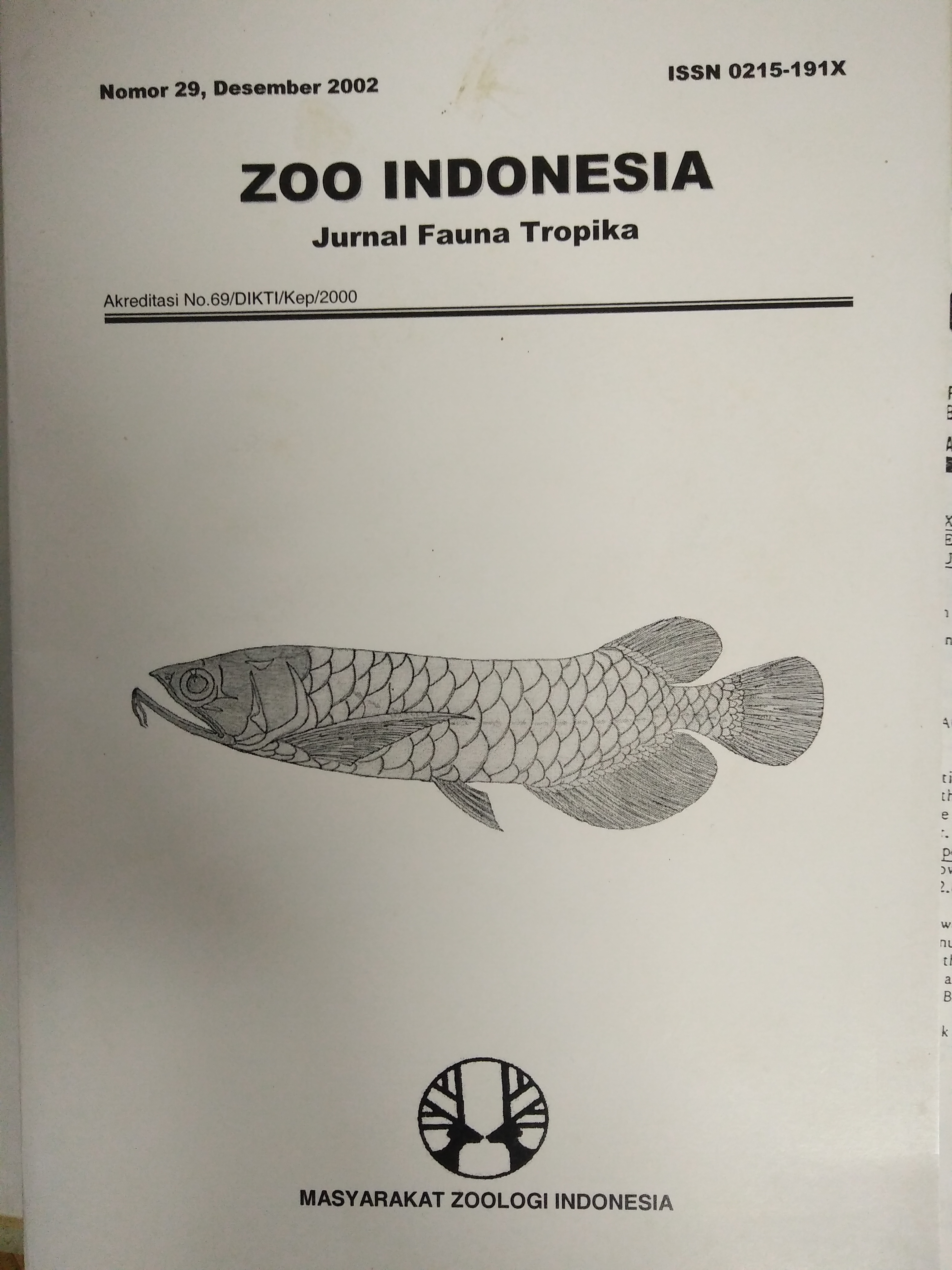 Cover Page