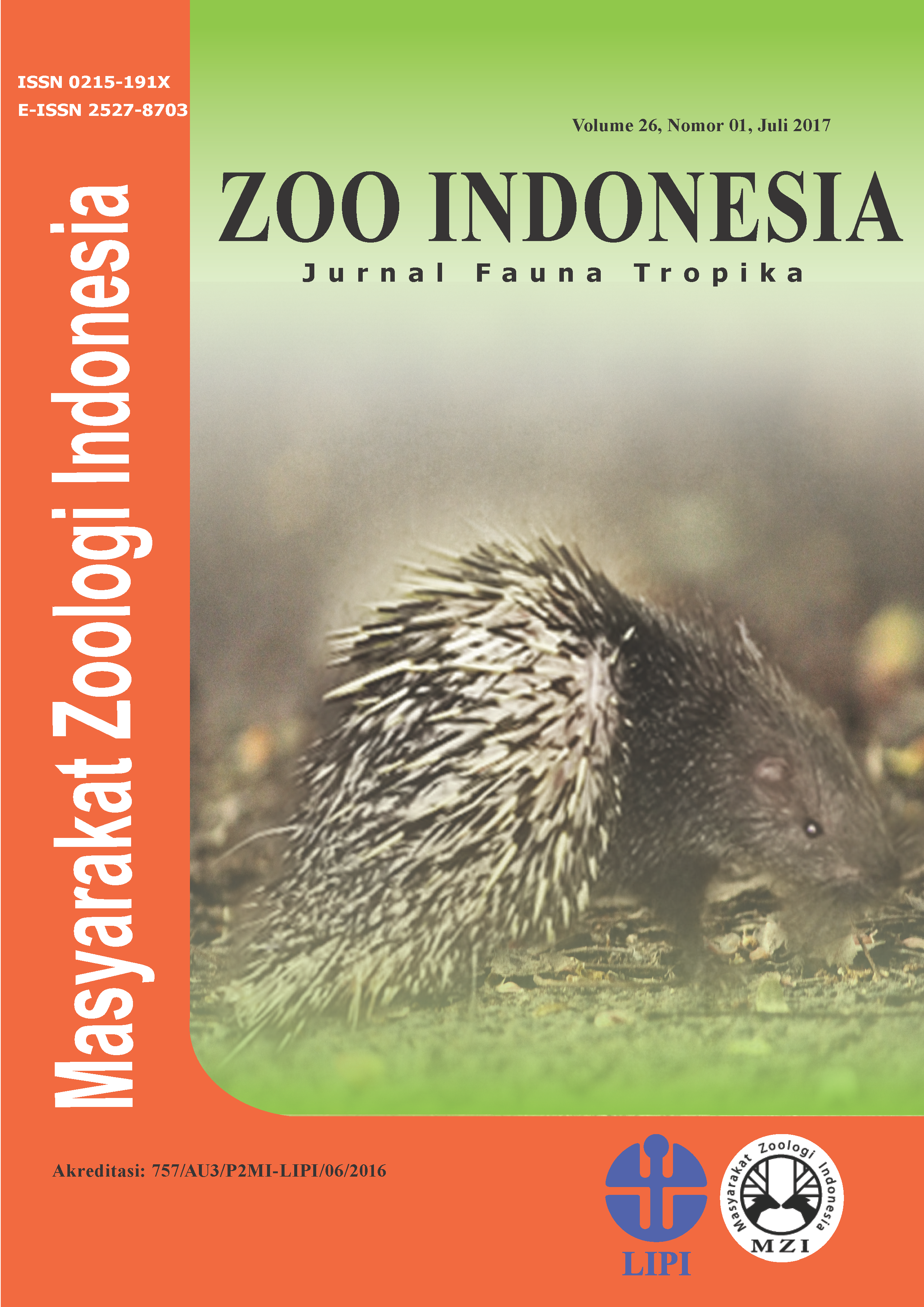 Cover Page