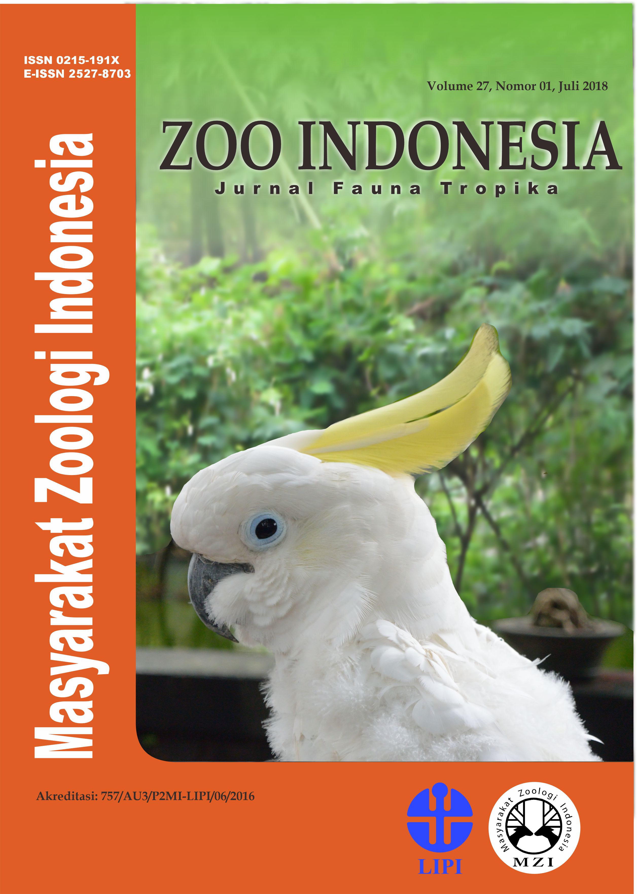 Cover Page
