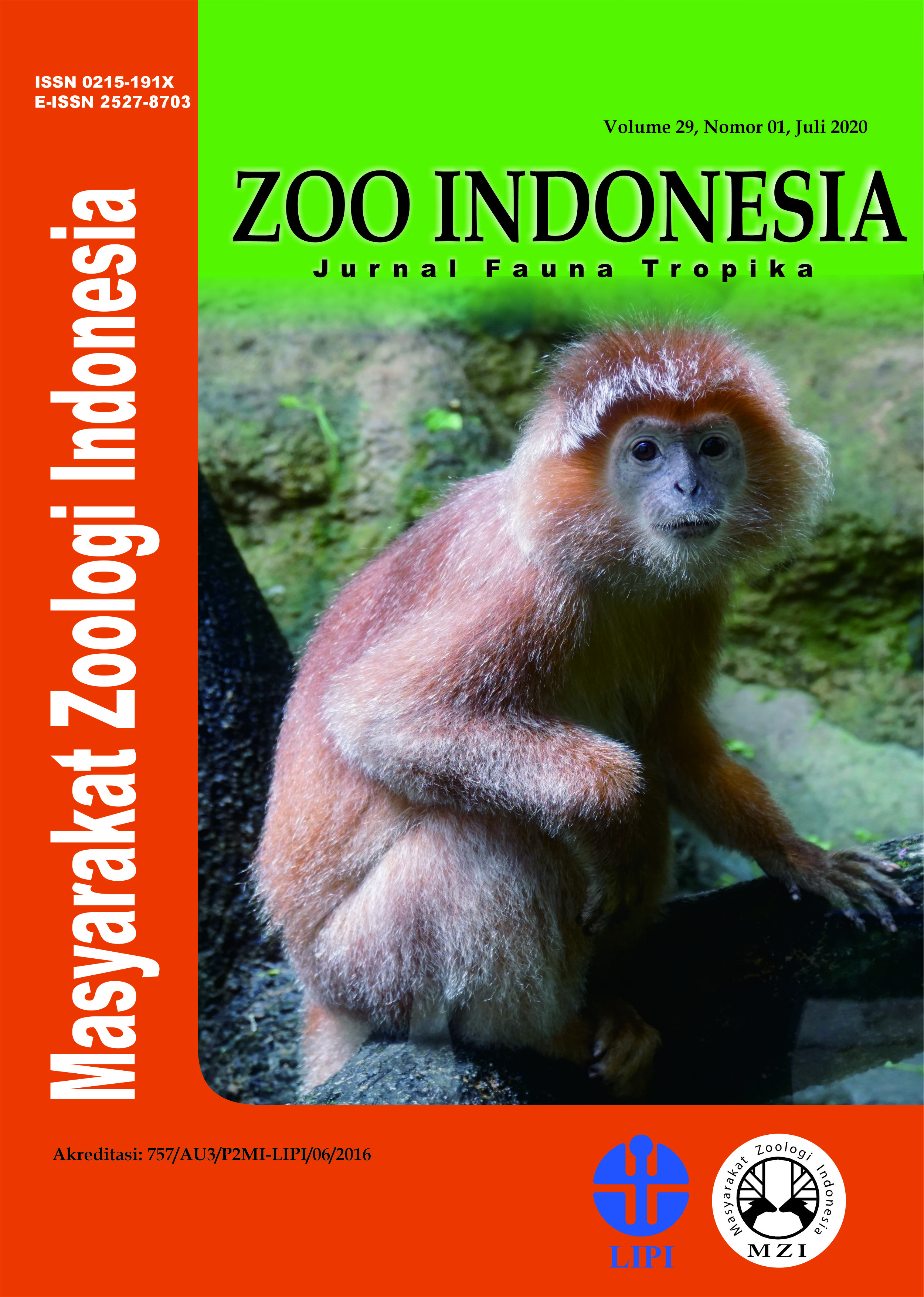 Cover Page