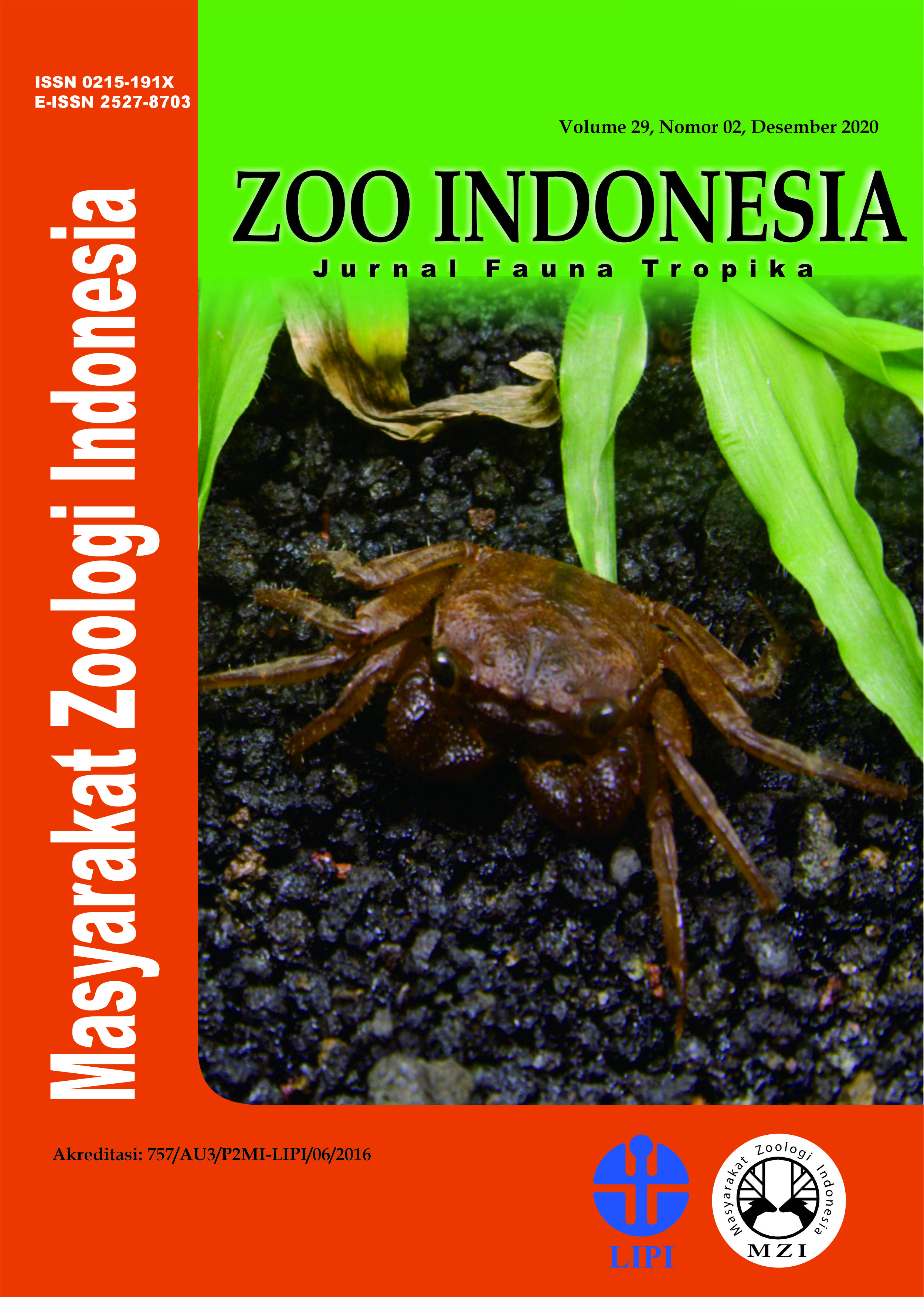 Cover Page