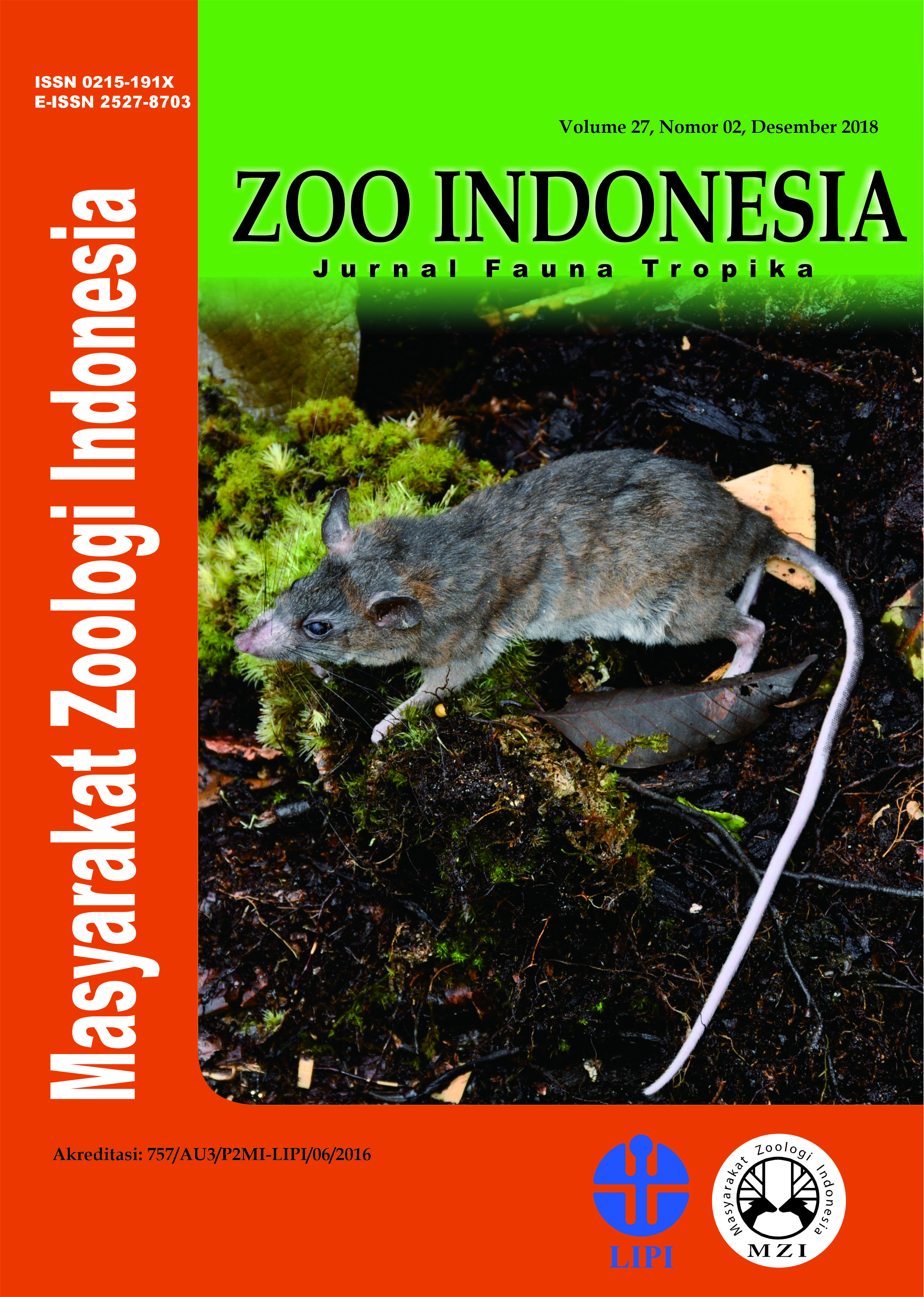 Cover Page