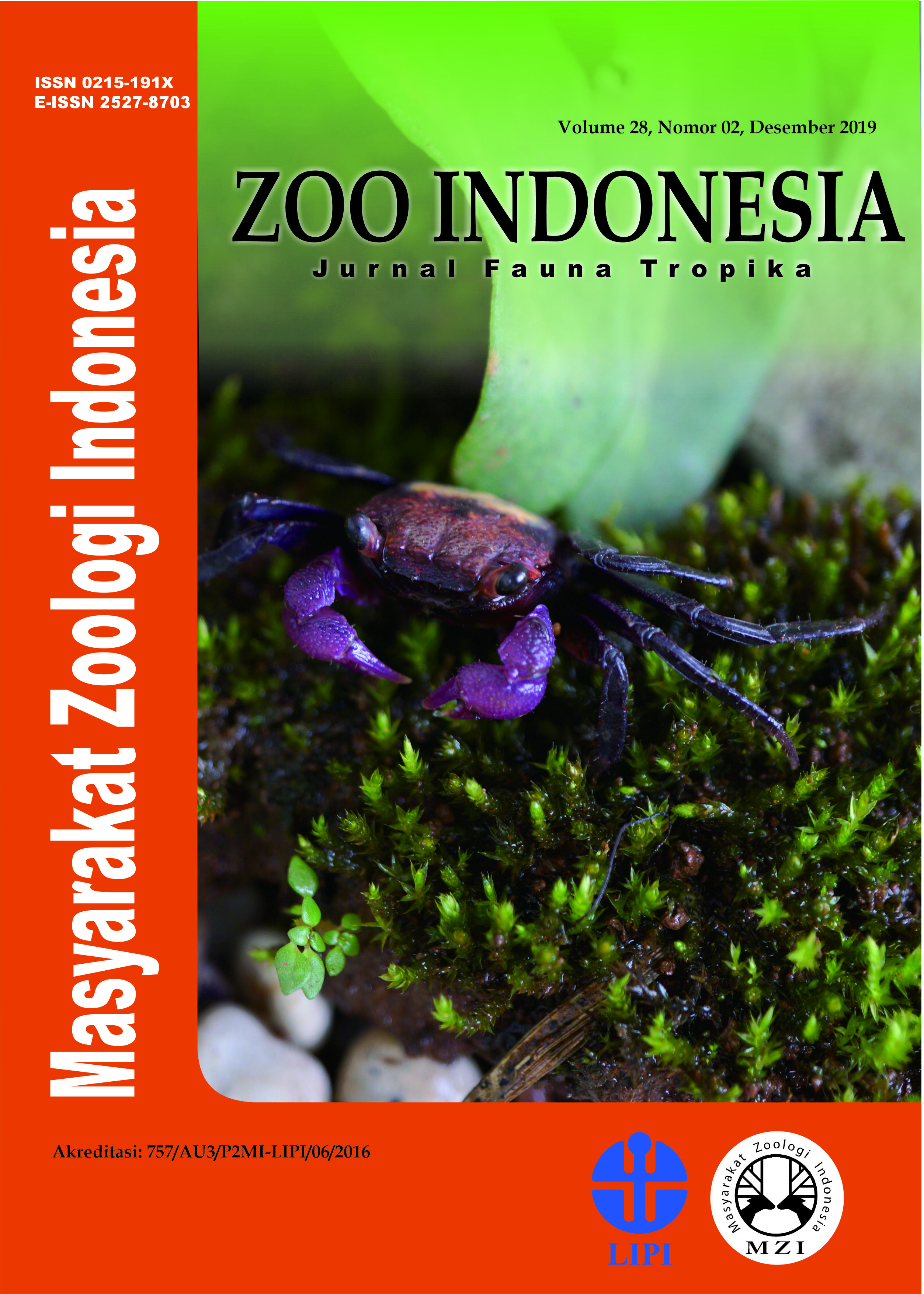 Cover Page