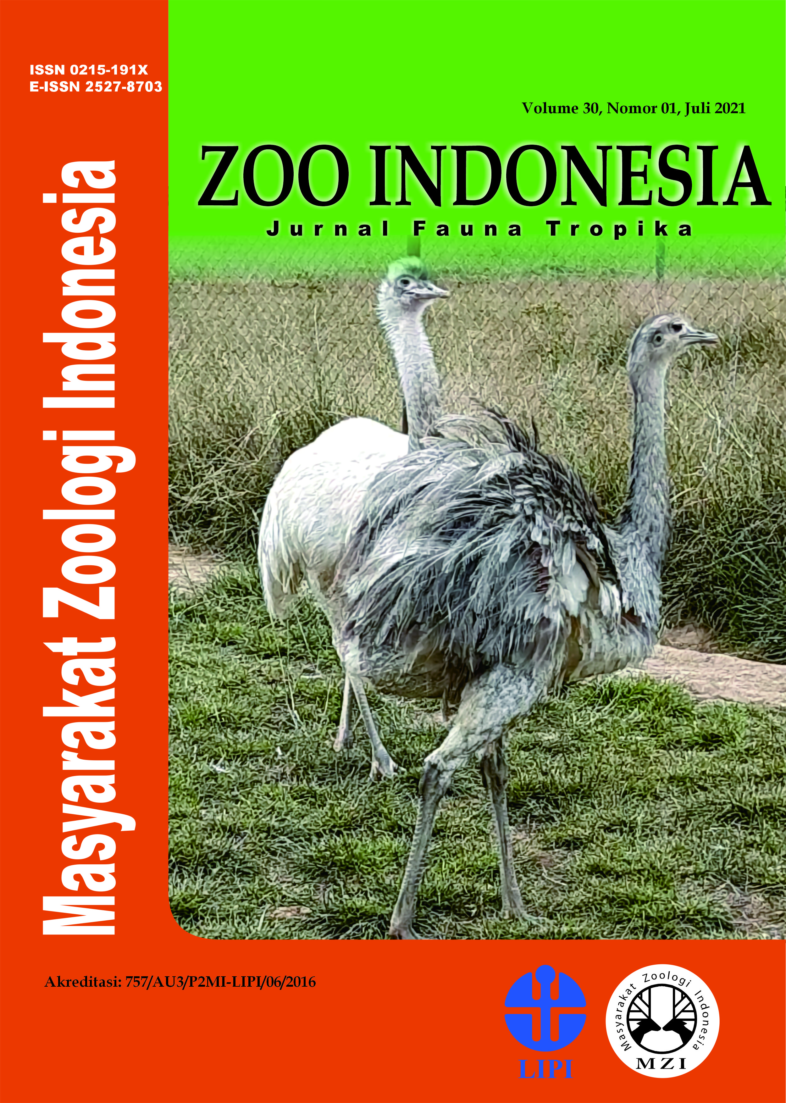 Cover Page