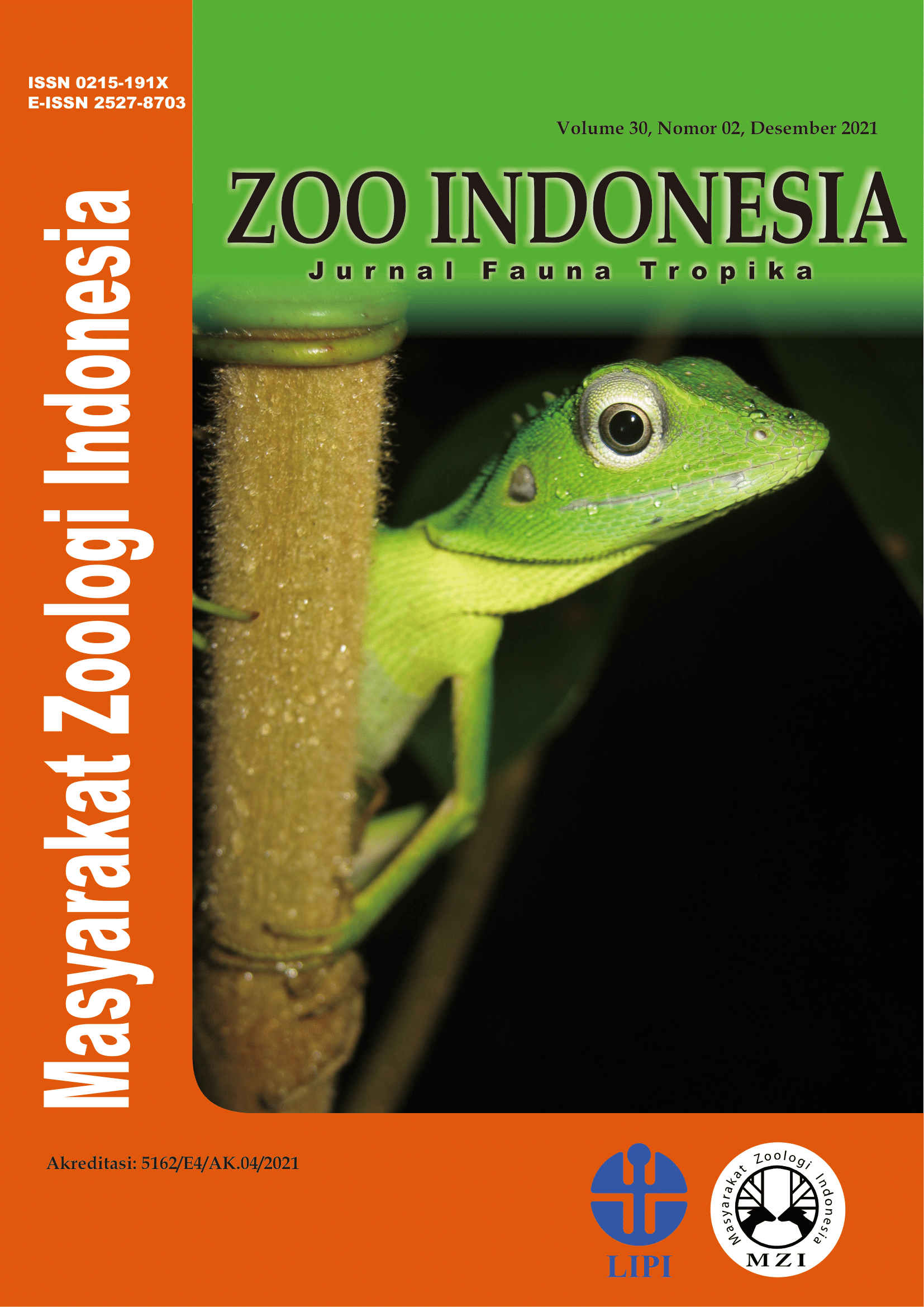 Cover Page