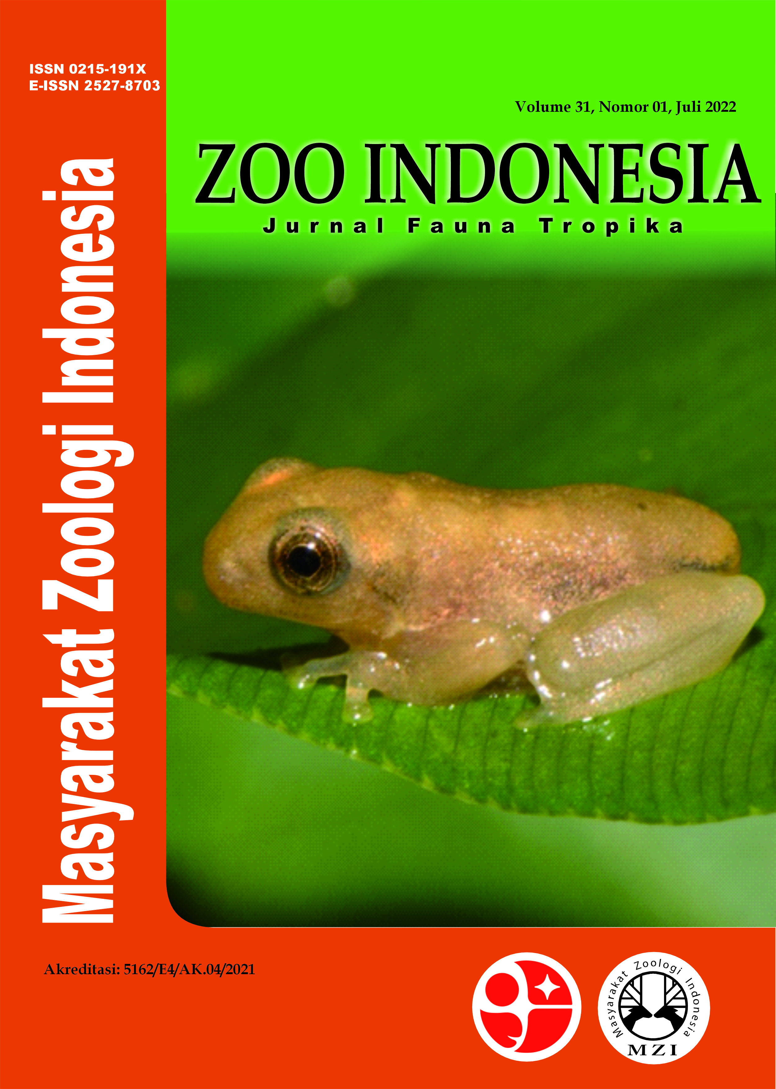 Cover Page