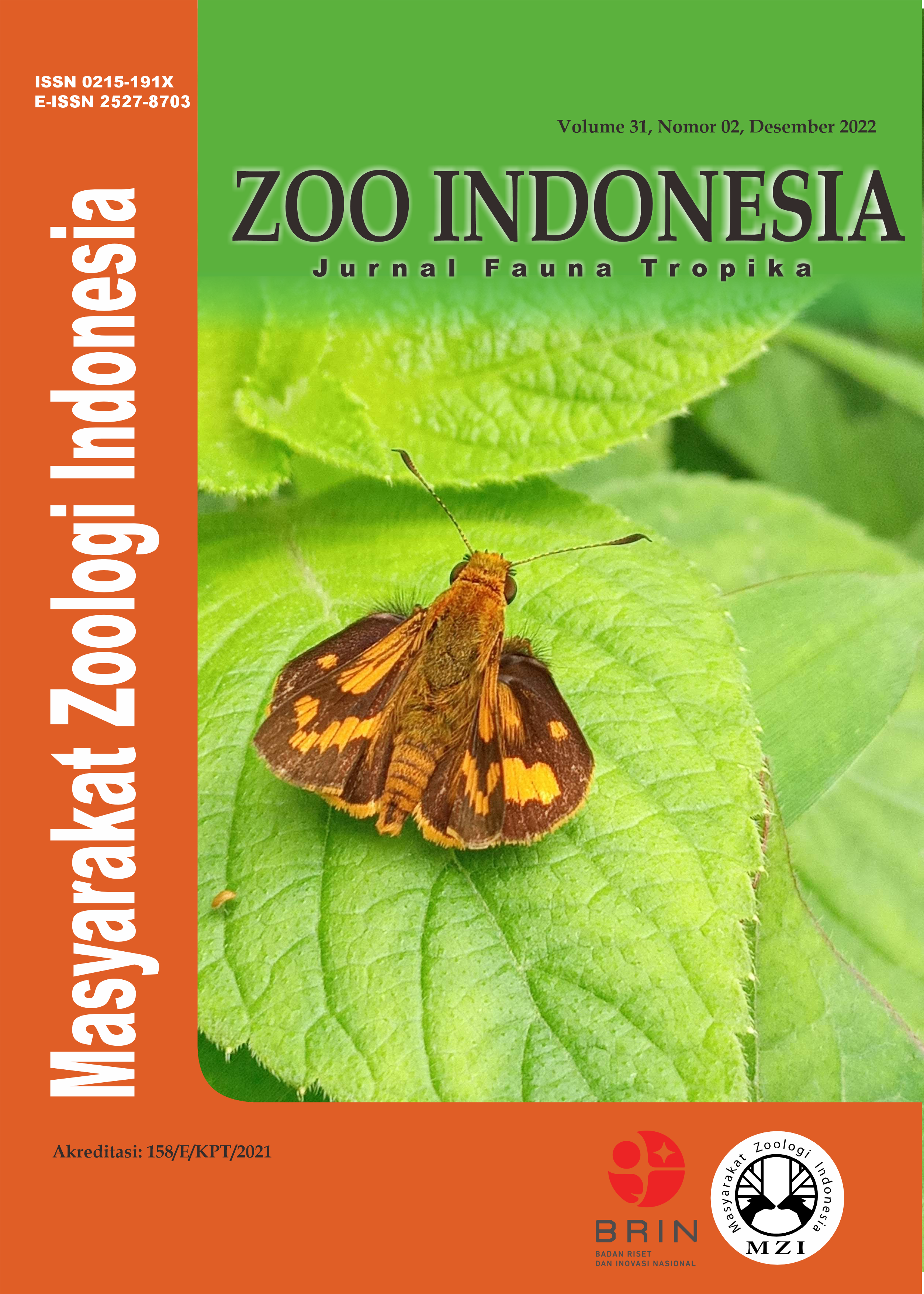 Cover Page