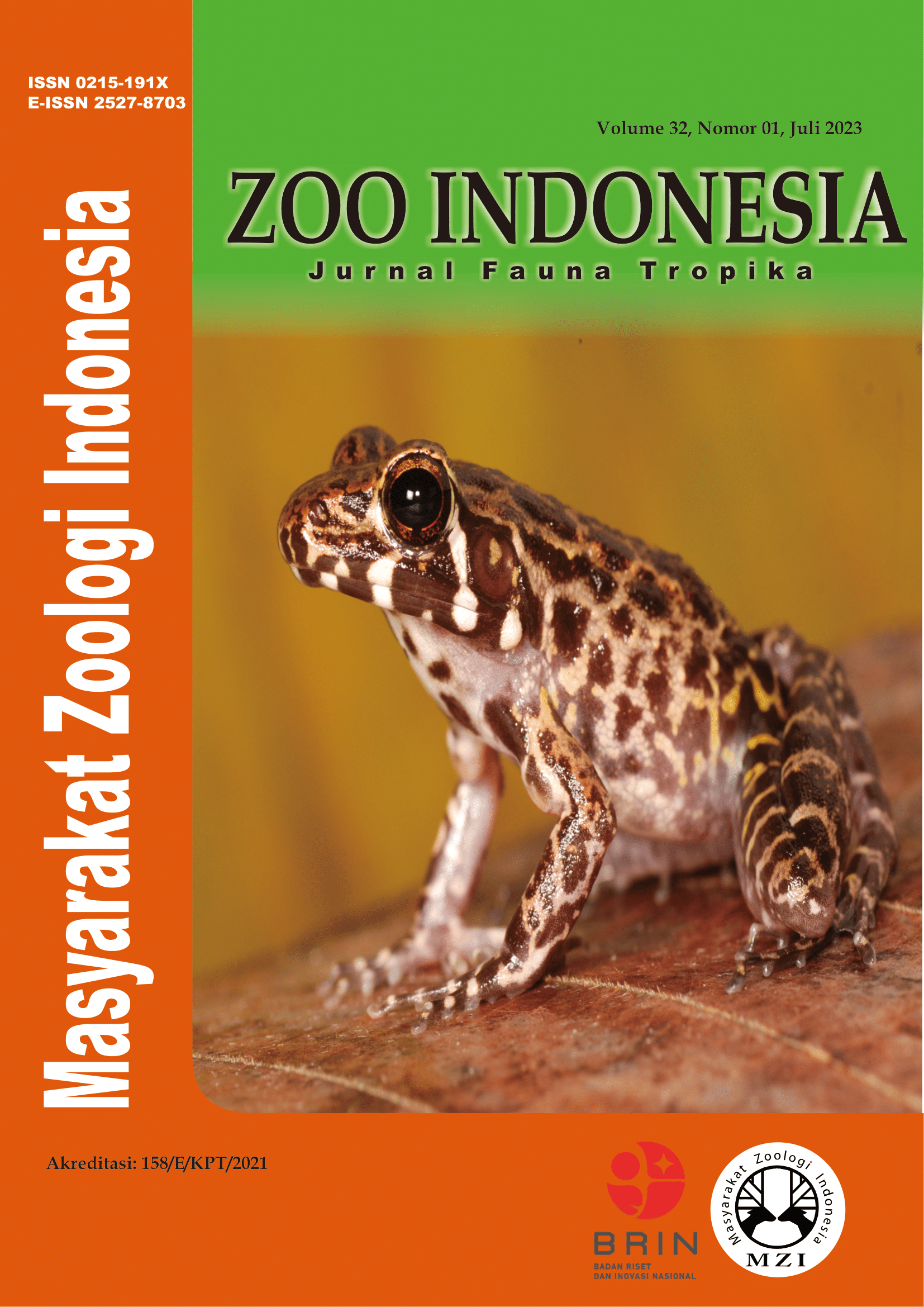 Cover Page
