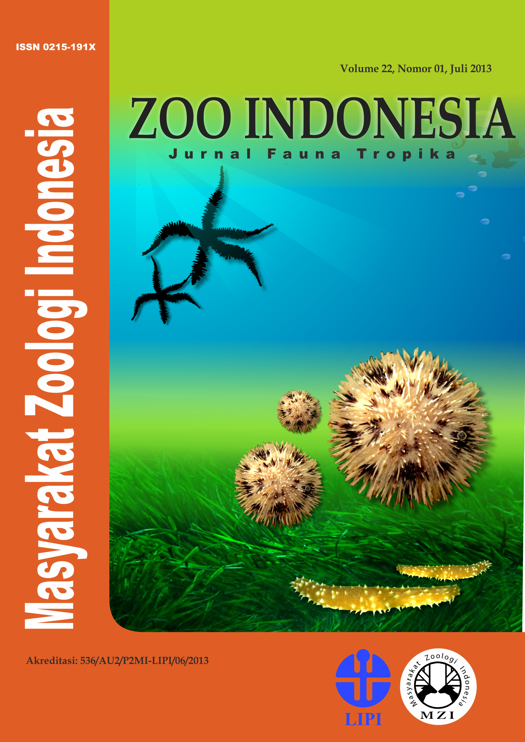 Cover Page