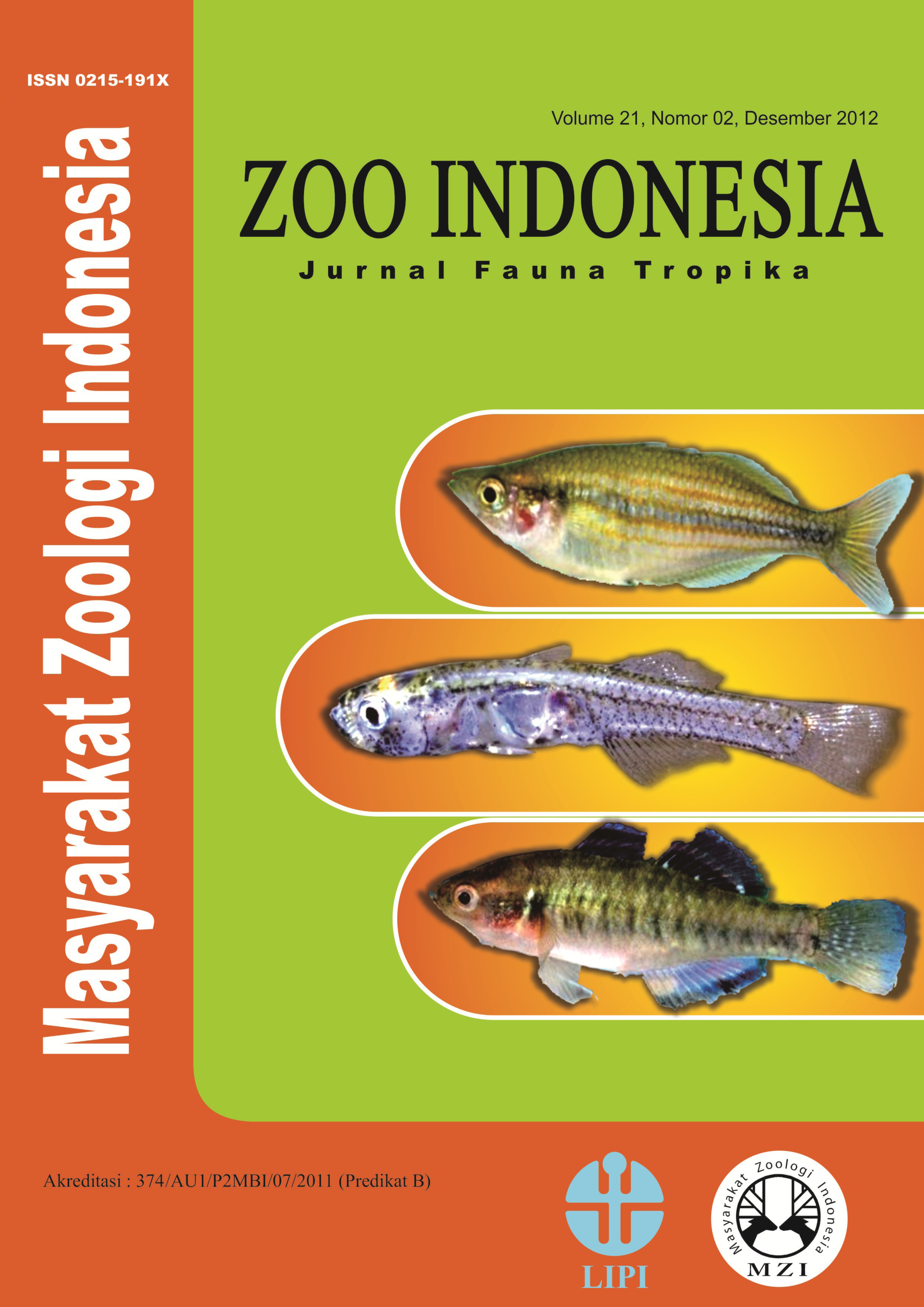 Cover Page