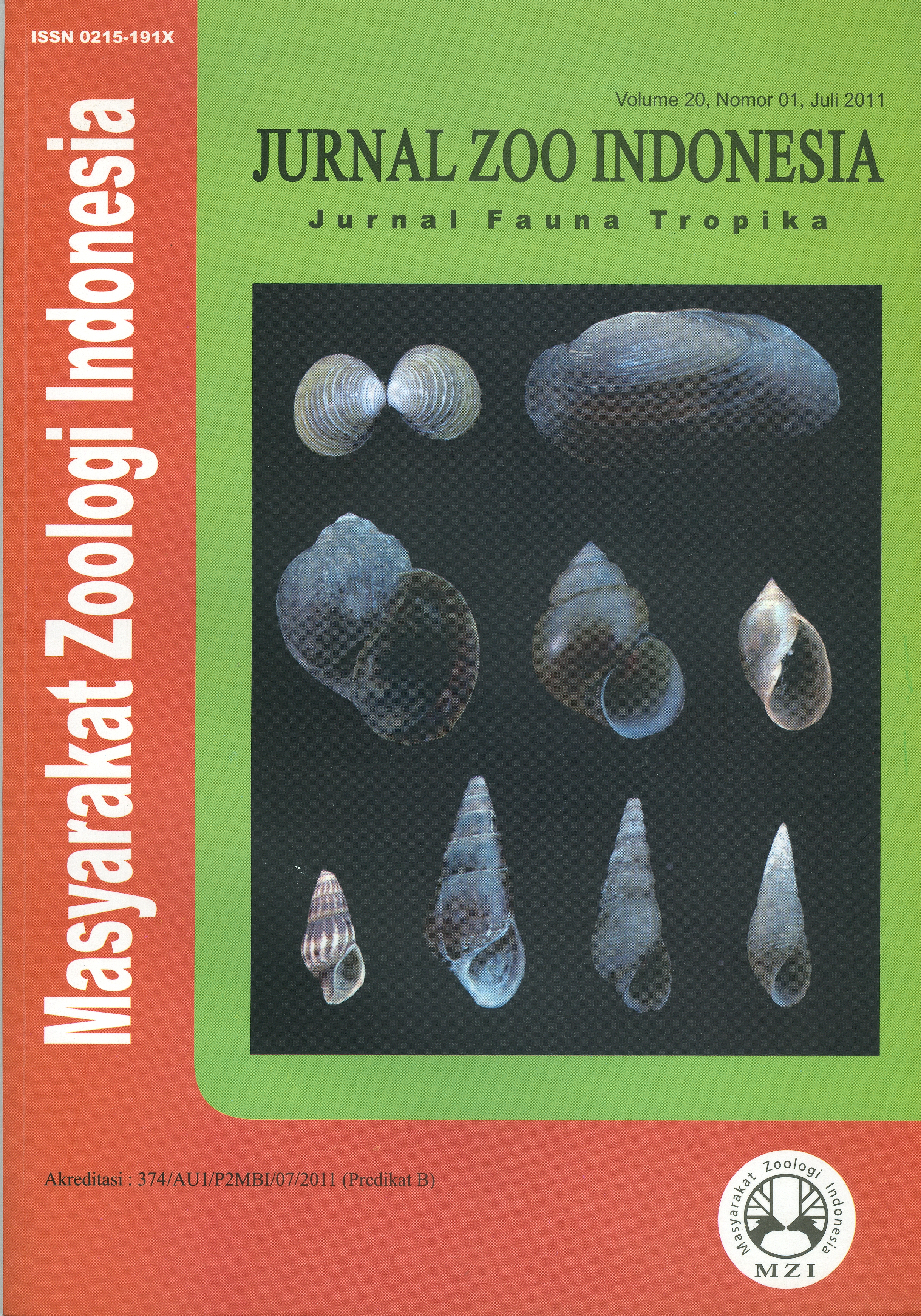 Cover Page
