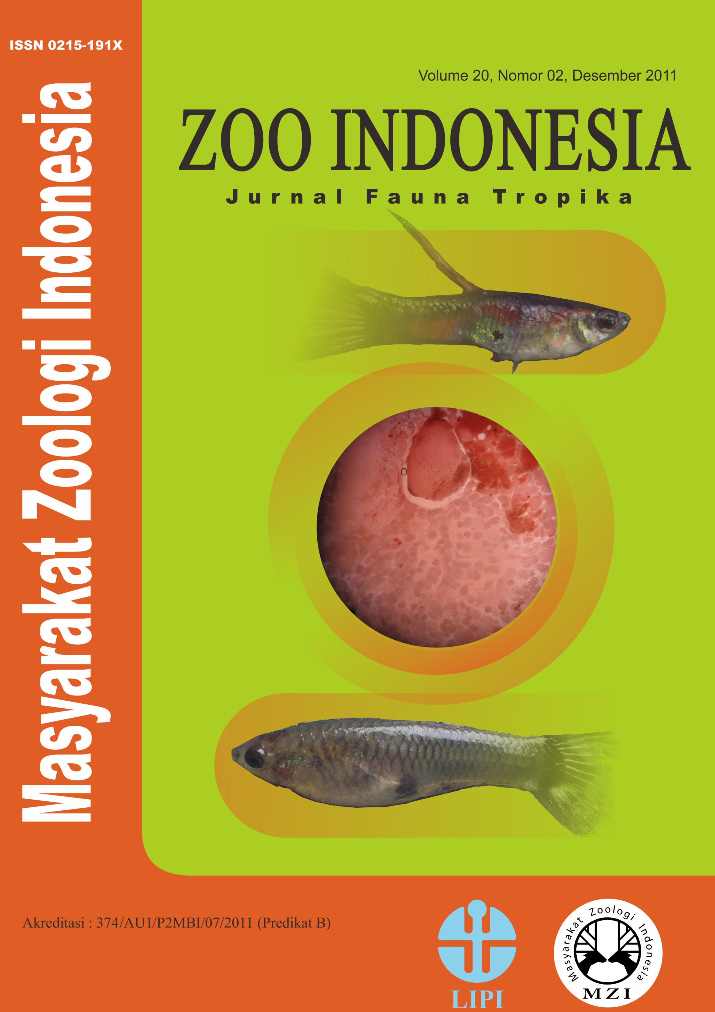 Cover Page