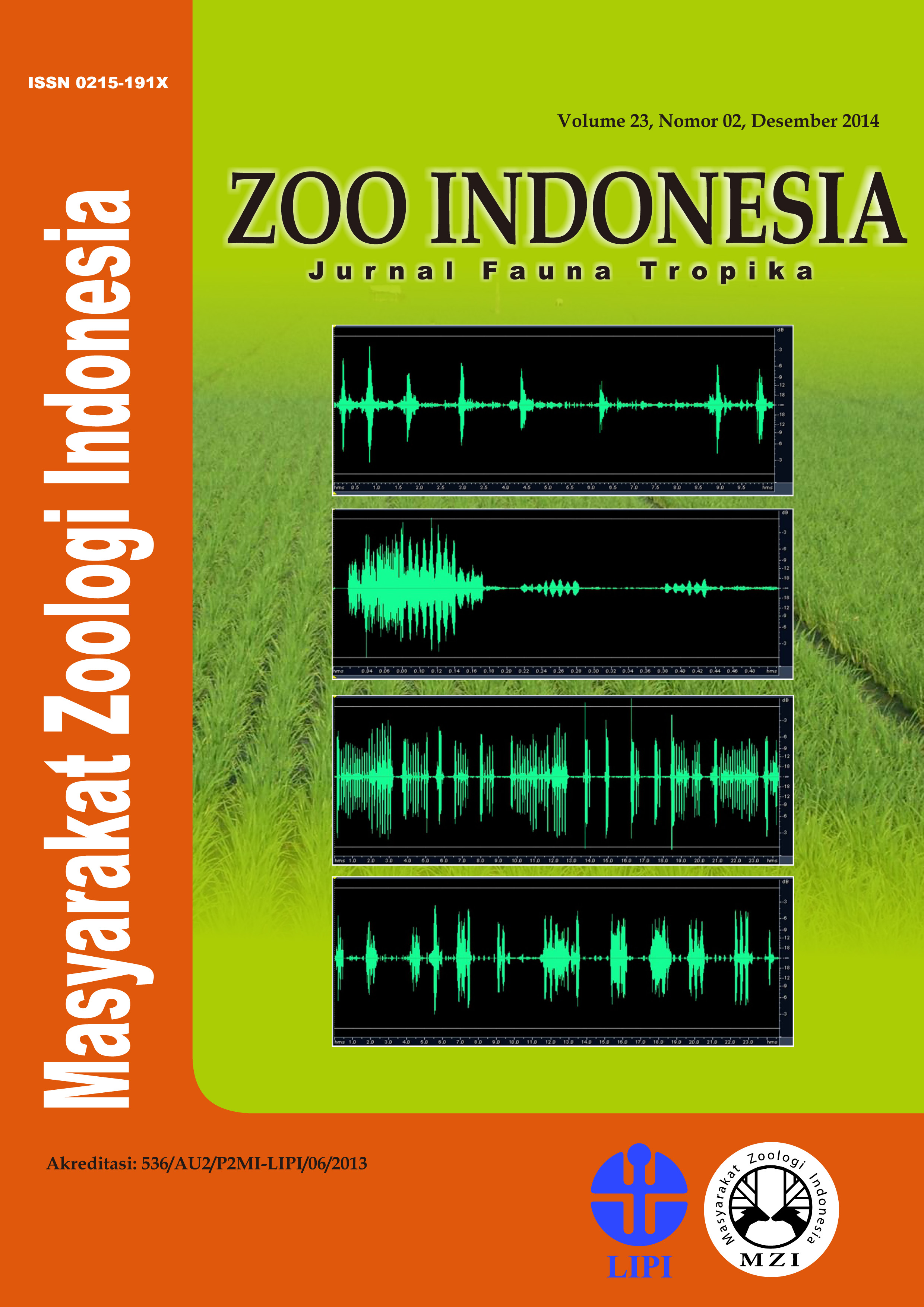 Cover Page