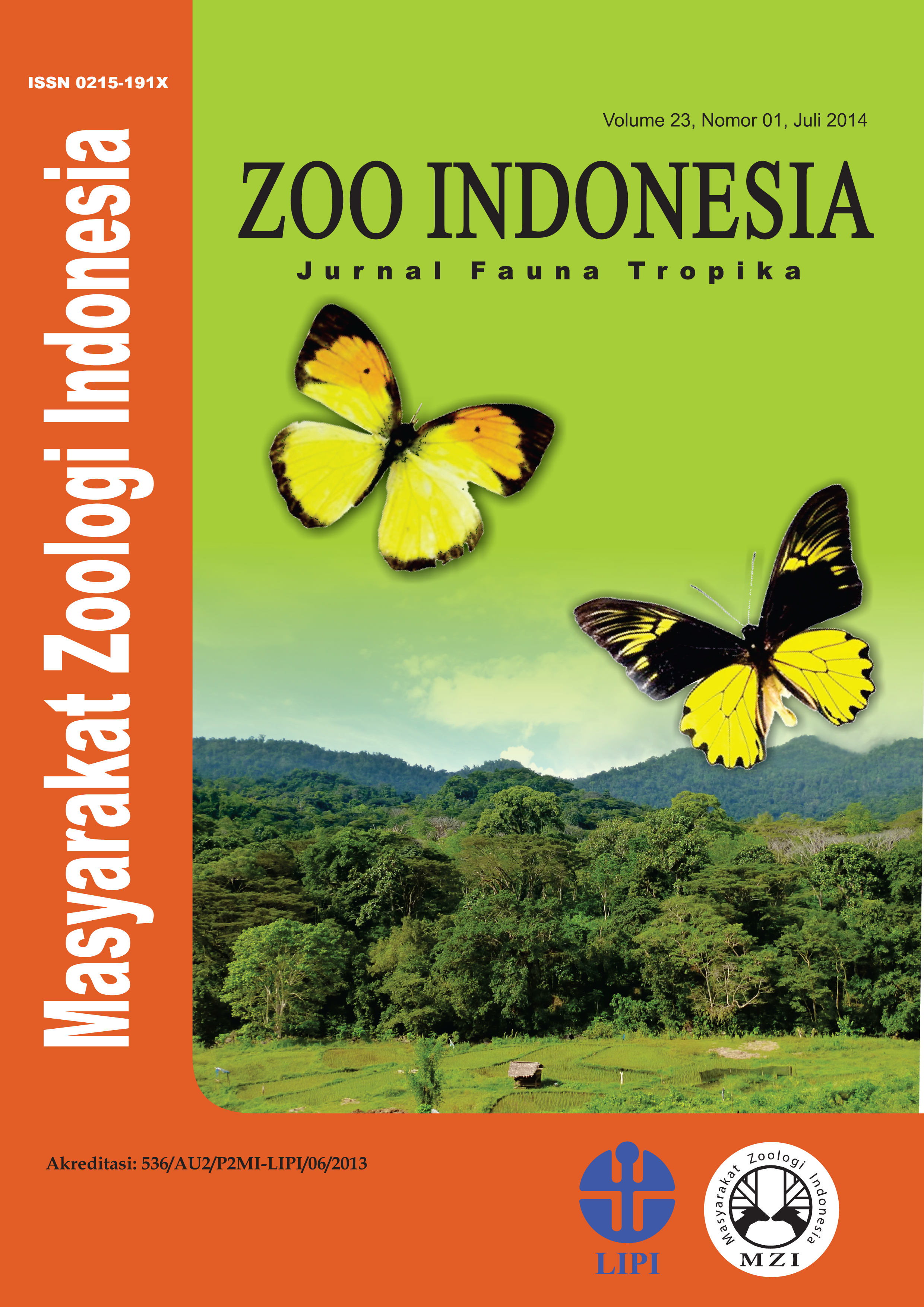 Cover Page