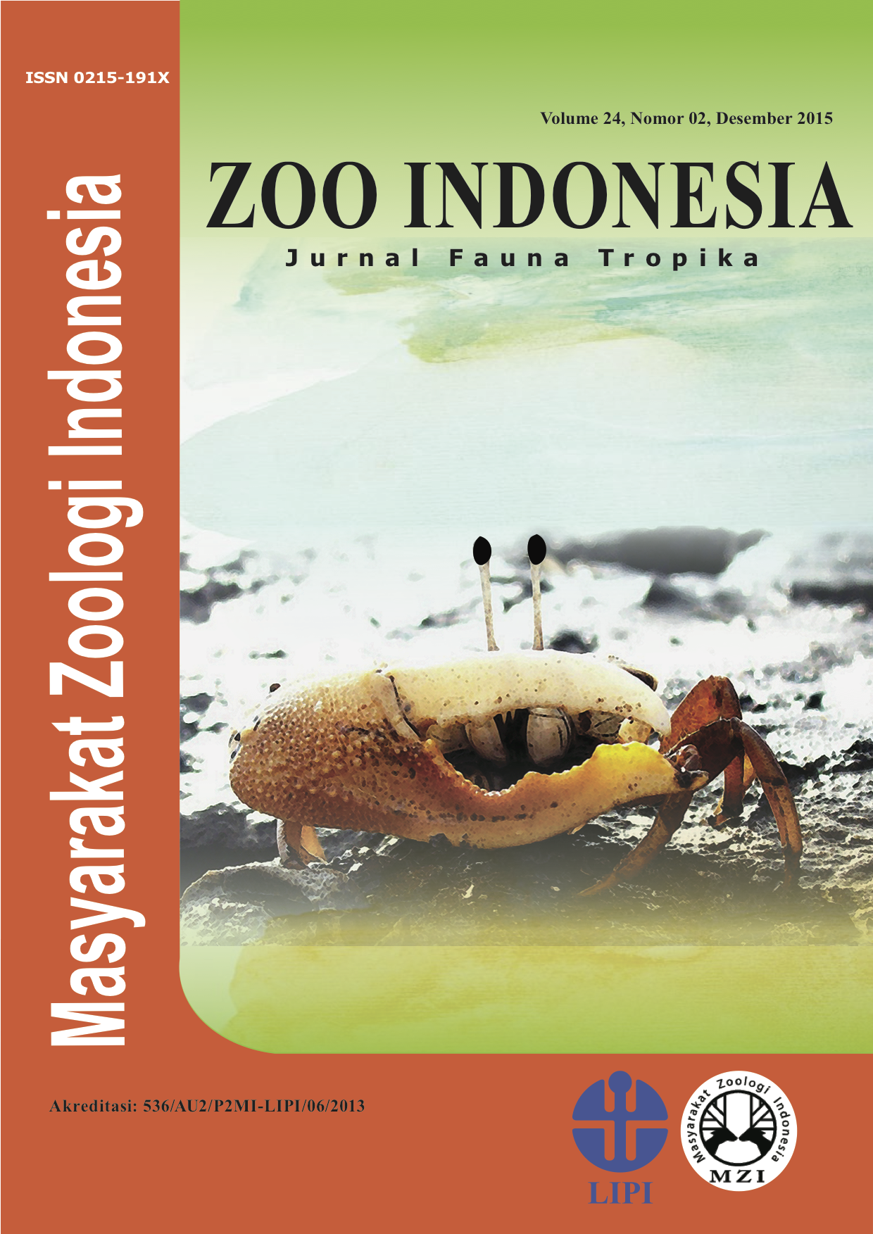 Cover Page