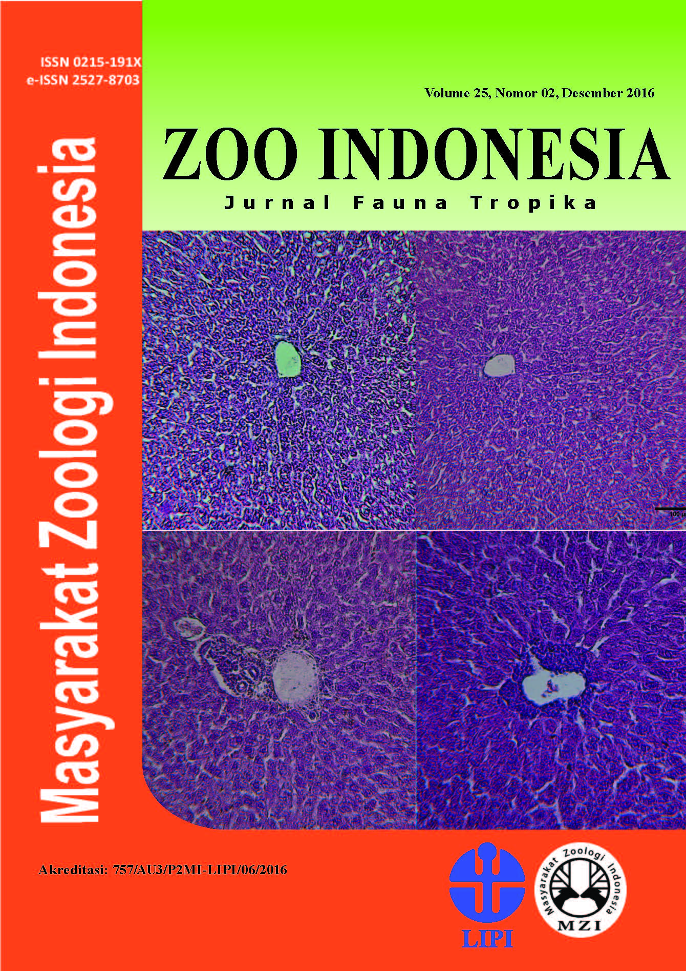 Cover Page