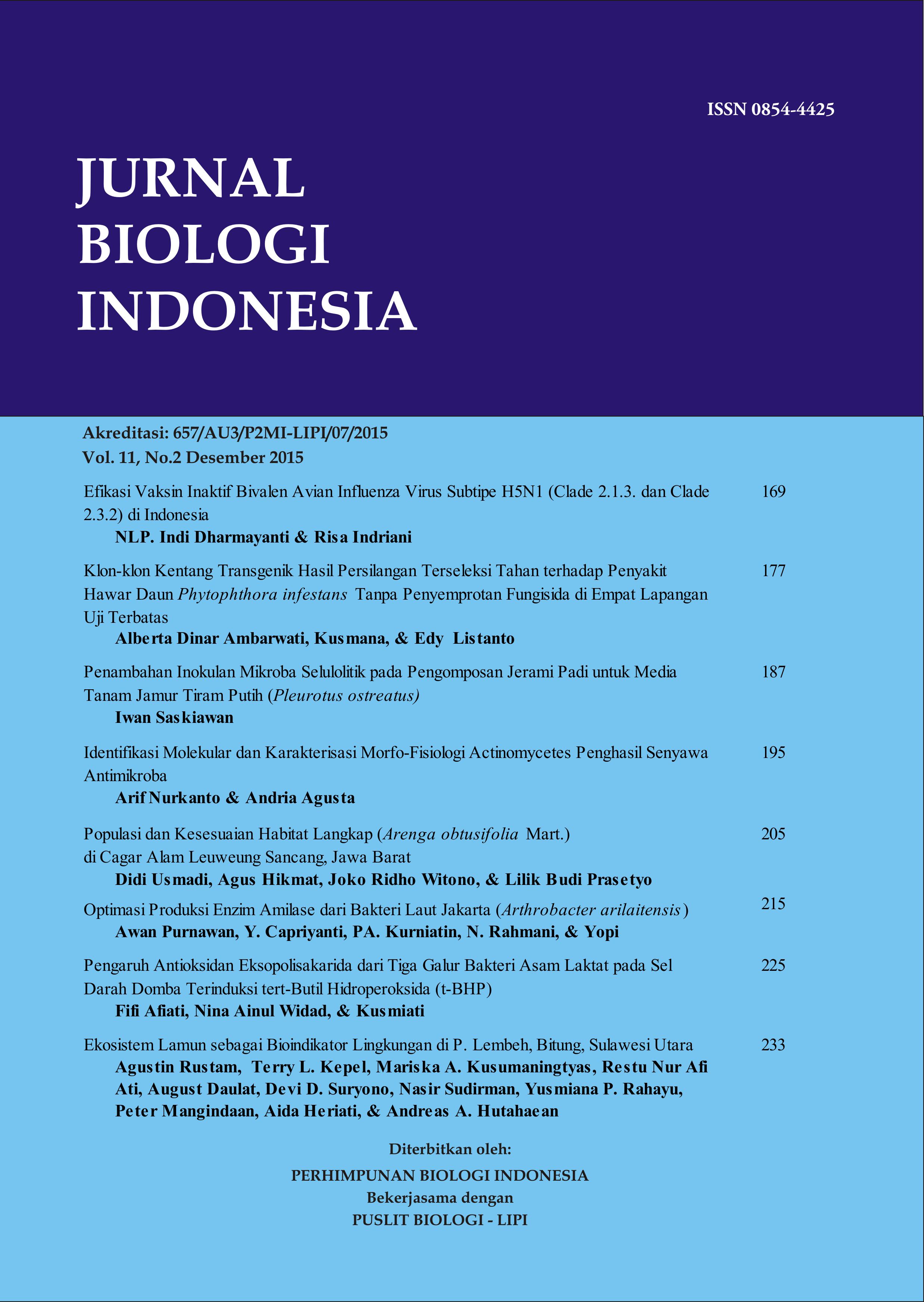 Cover Page