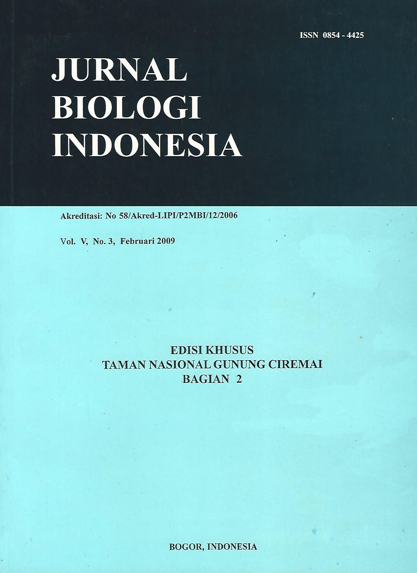 Cover Page