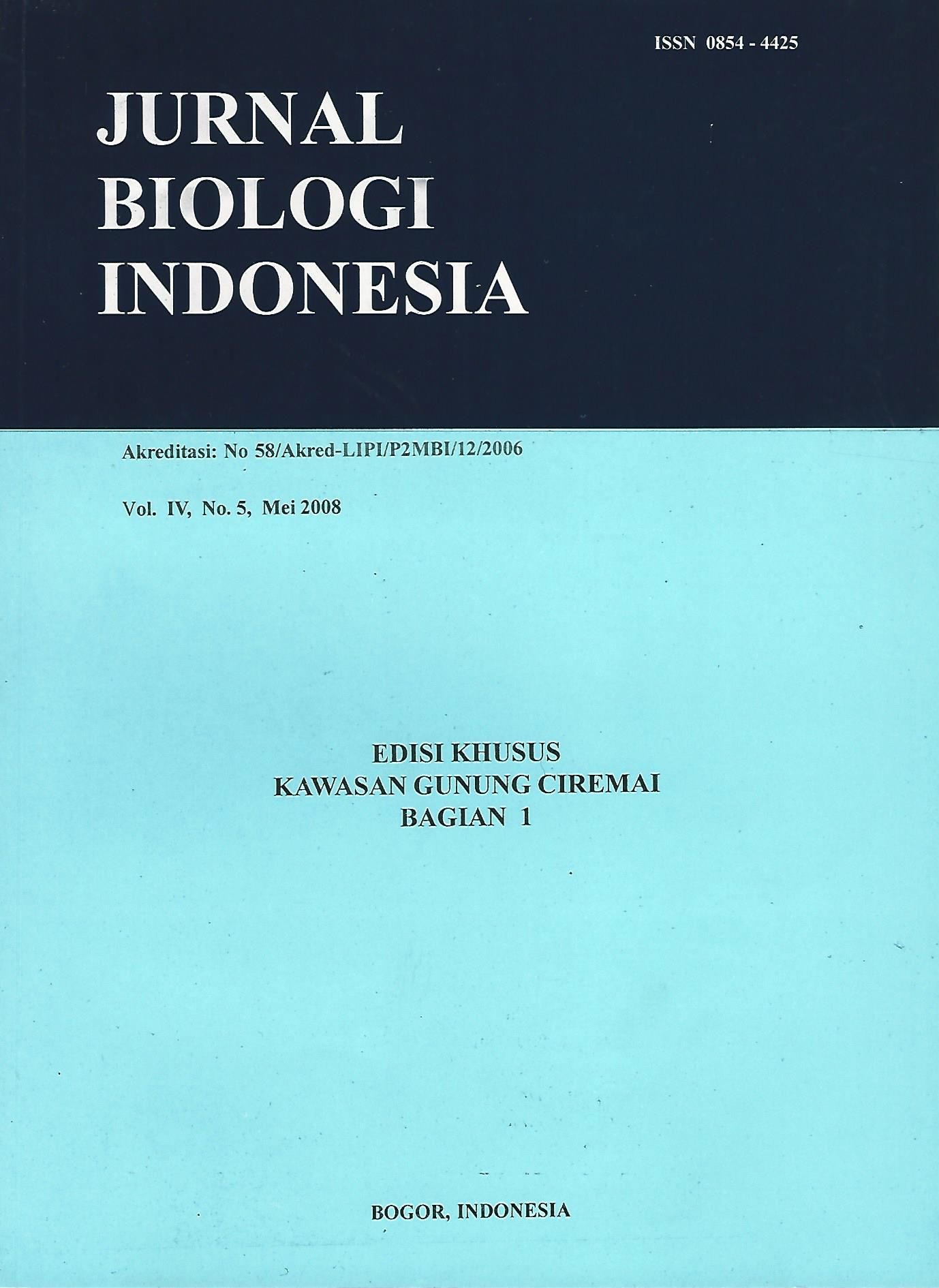 Cover Page