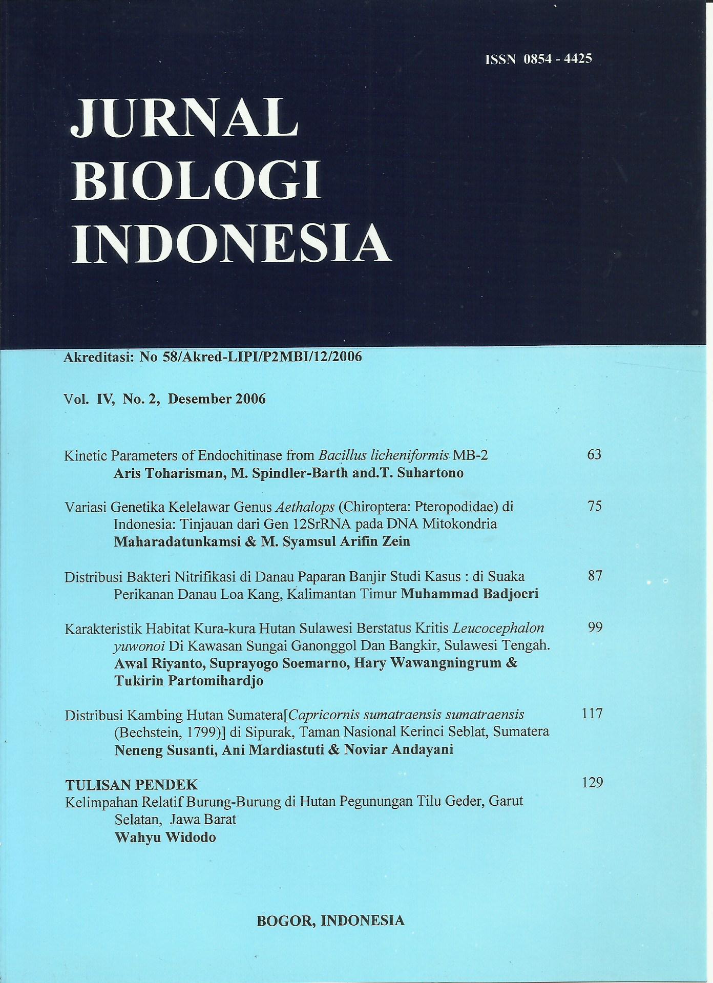 Cover Page