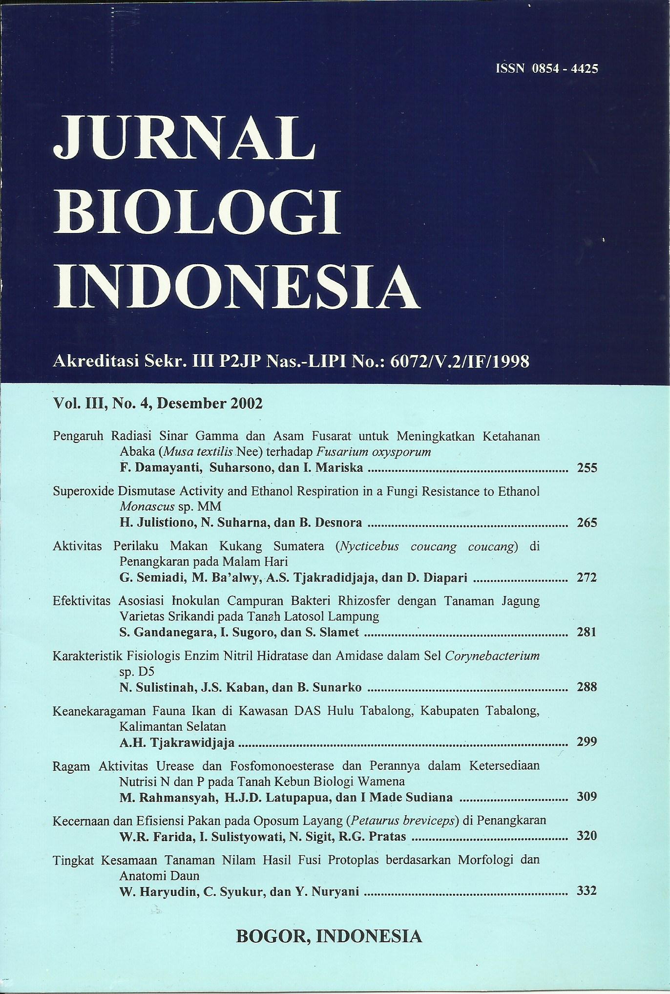 Cover Page