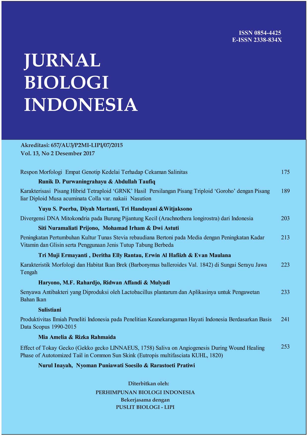 Cover Page