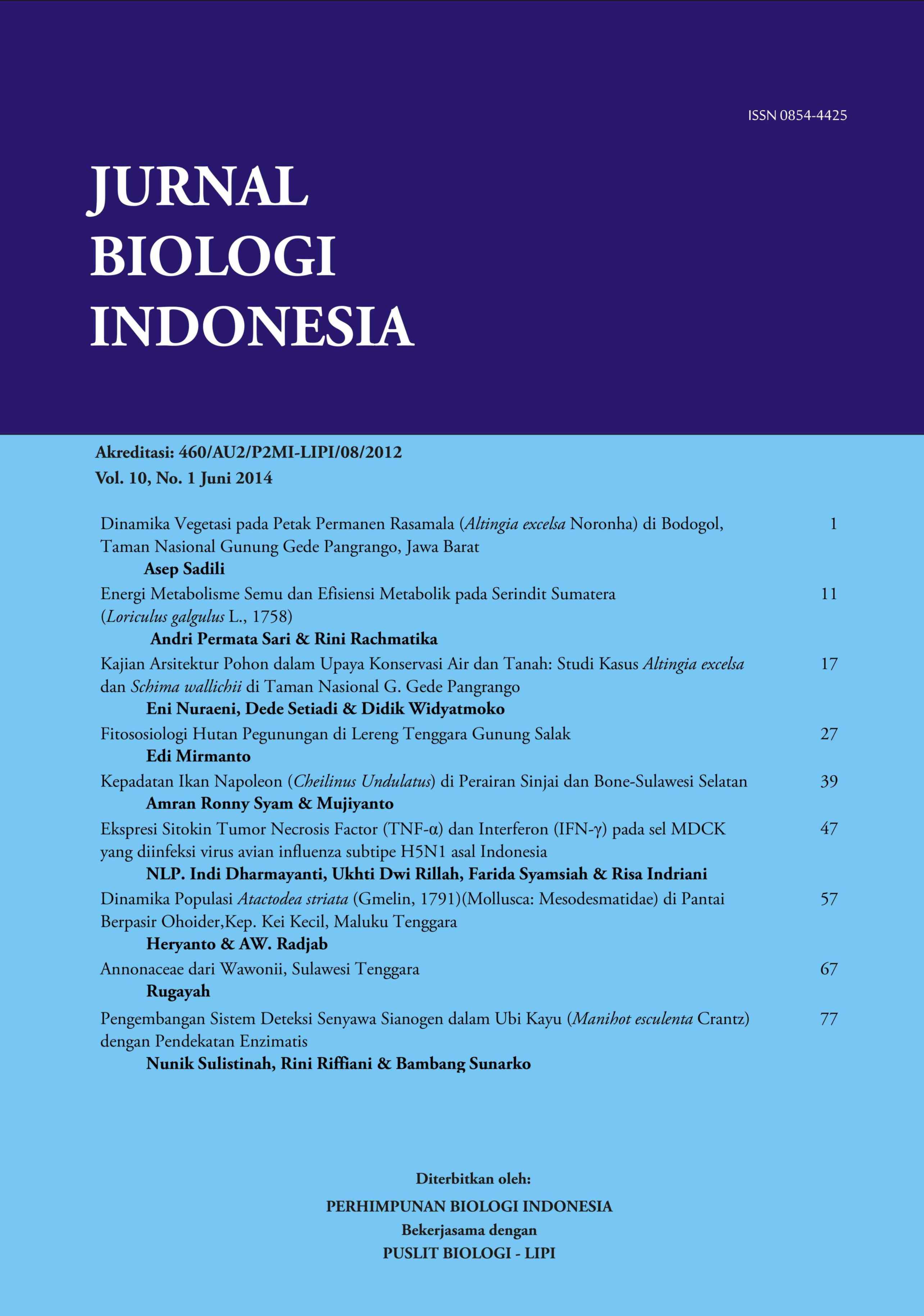 Cover Page