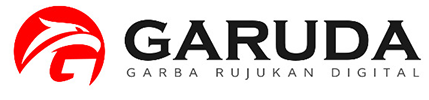 logo garuda